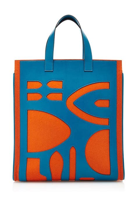 hermes baby changing bags